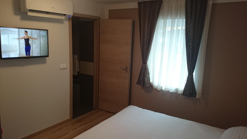 Sweet Dreams Rooms And Apartments Postojna Zimmer foto